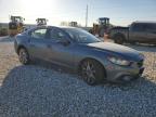 2014 Mazda 6 Touring за продажба в Temple, TX - Side