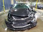 2018 Chevrolet Cruze Lt for Sale in Woodhaven, MI - Front End