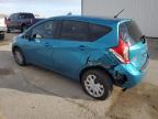 2015 Nissan Versa Note S for Sale in Nampa, ID - Rear End