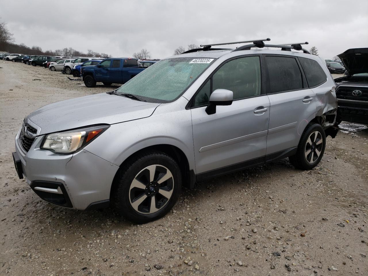 2017 Subaru Forester - Image 1