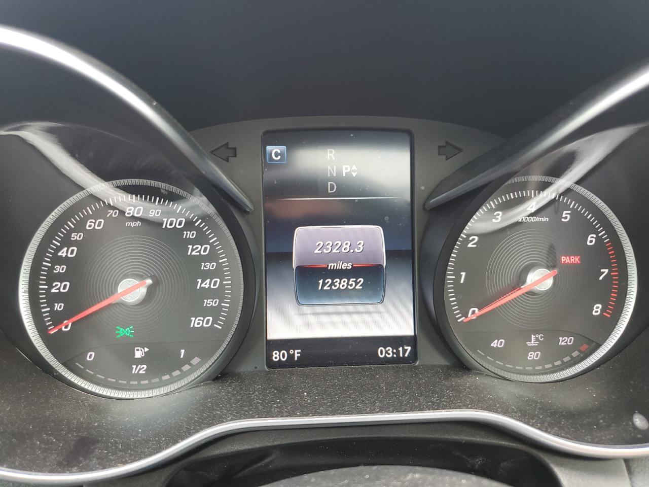 2016 Mercedes-Benz C-klasse - Image 9