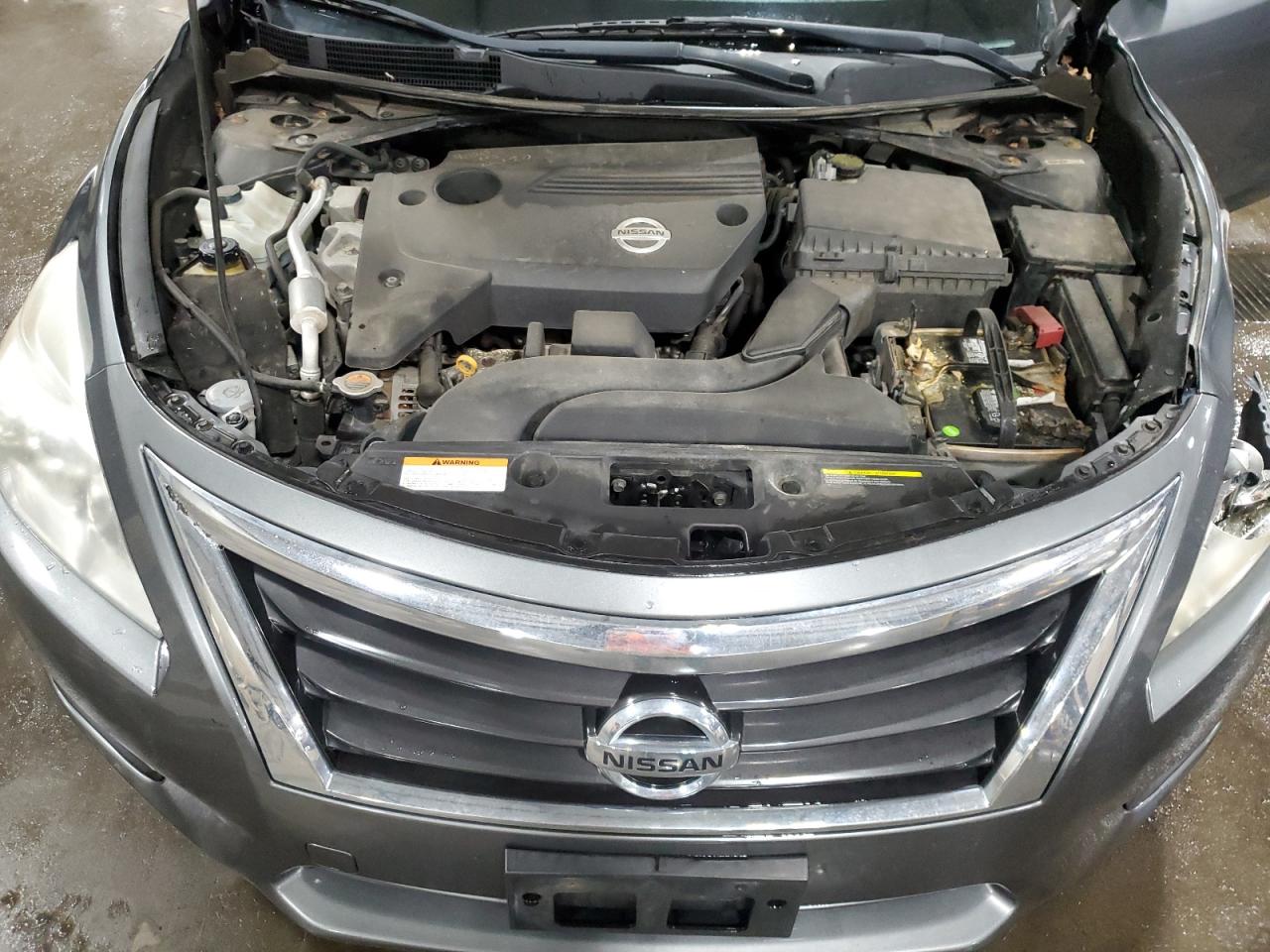 2014 Nissan Altima - Image 12