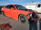 2019 Dodge Charger Gt იყიდება Littleton-ში, CO - Front End