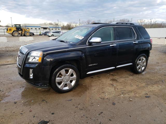 2015 Gmc Terrain Denali