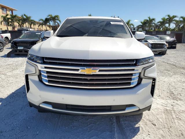  CHEVROLET TAHOE 2024 Белы