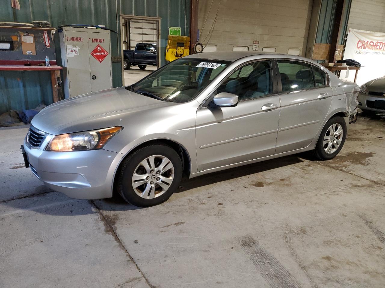 2009 Honda Accord - Image 1