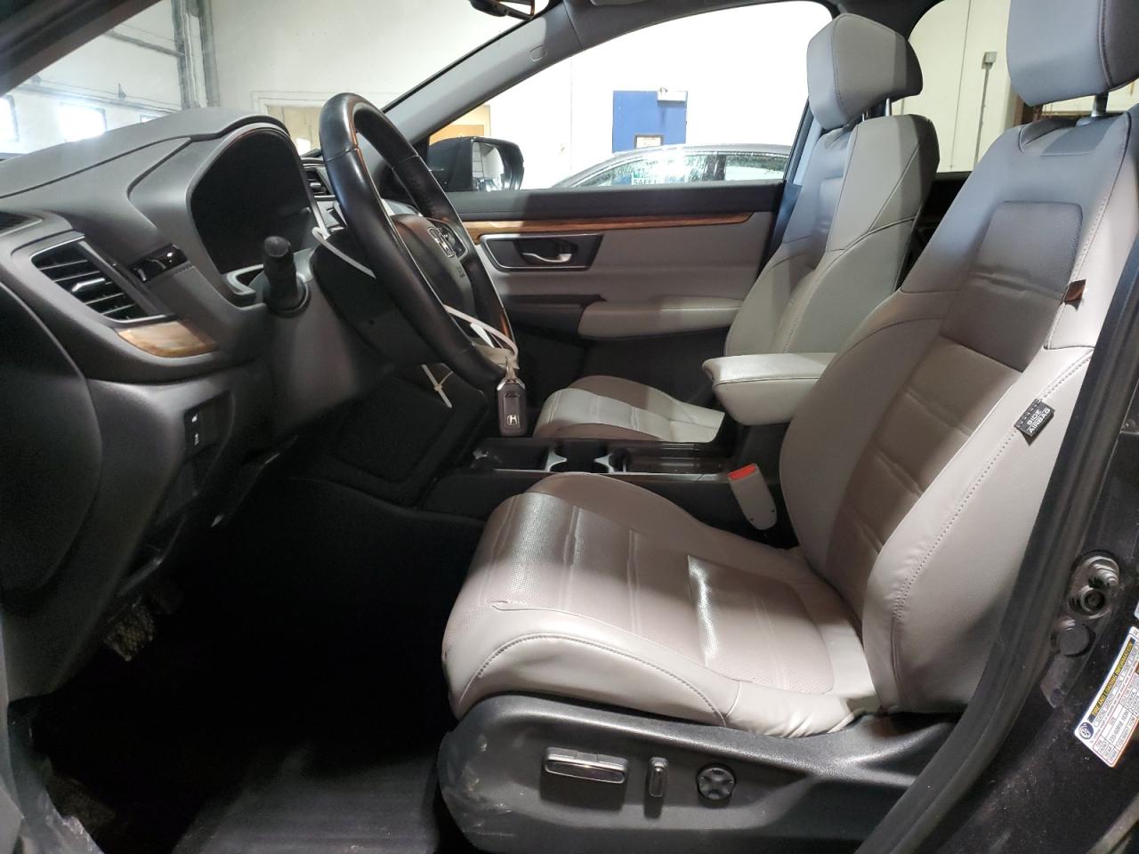 2017 Honda CR-V - Image 7