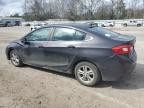 2017 Chevrolet Cruze Lt for Sale in Greenwell Springs, LA - Front End