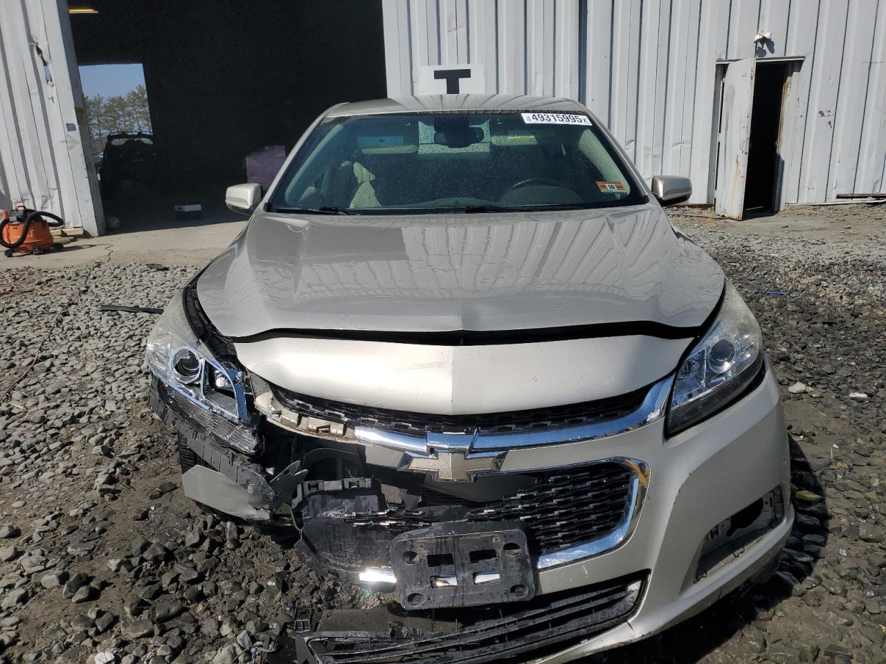 2016 Chevrolet Malibu - Image 5