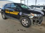 2020 Chevrolet Trax Ls იყიდება Fresno-ში, CA - Front End