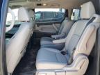 2020 Honda Odyssey Touring на продаже в Cahokia Heights, IL - Side