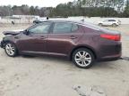 2011 Kia Optima Ex للبيع في Seaford، DE - Burn - Engine