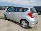 2018 Nissan Versa Note S იყიდება Grand Prairie-ში, TX - Undercarriage