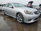 2008 Infiniti M35 Base للبيع في San Martin، CA - Front End