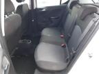 2017 VAUXHALL CORSA ENER for sale at Copart SANDWICH