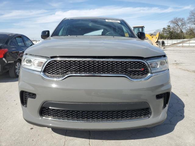  DODGE DURANGO 2023 Gray