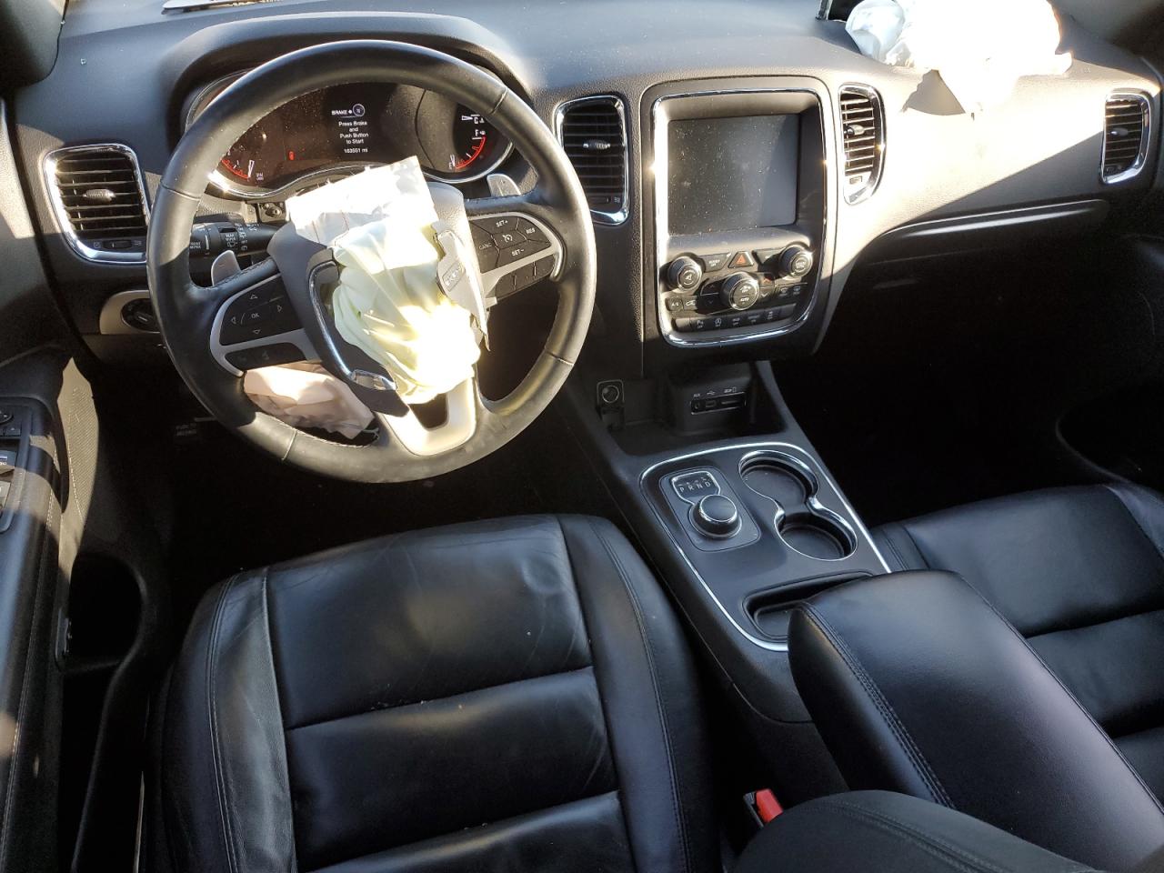 2016 Dodge Durango - Image 8
