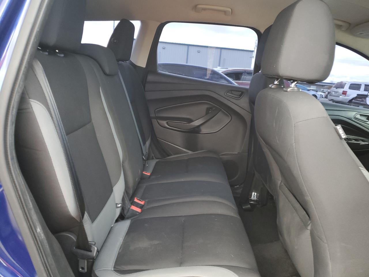 2013 Ford Escape - Image 11
