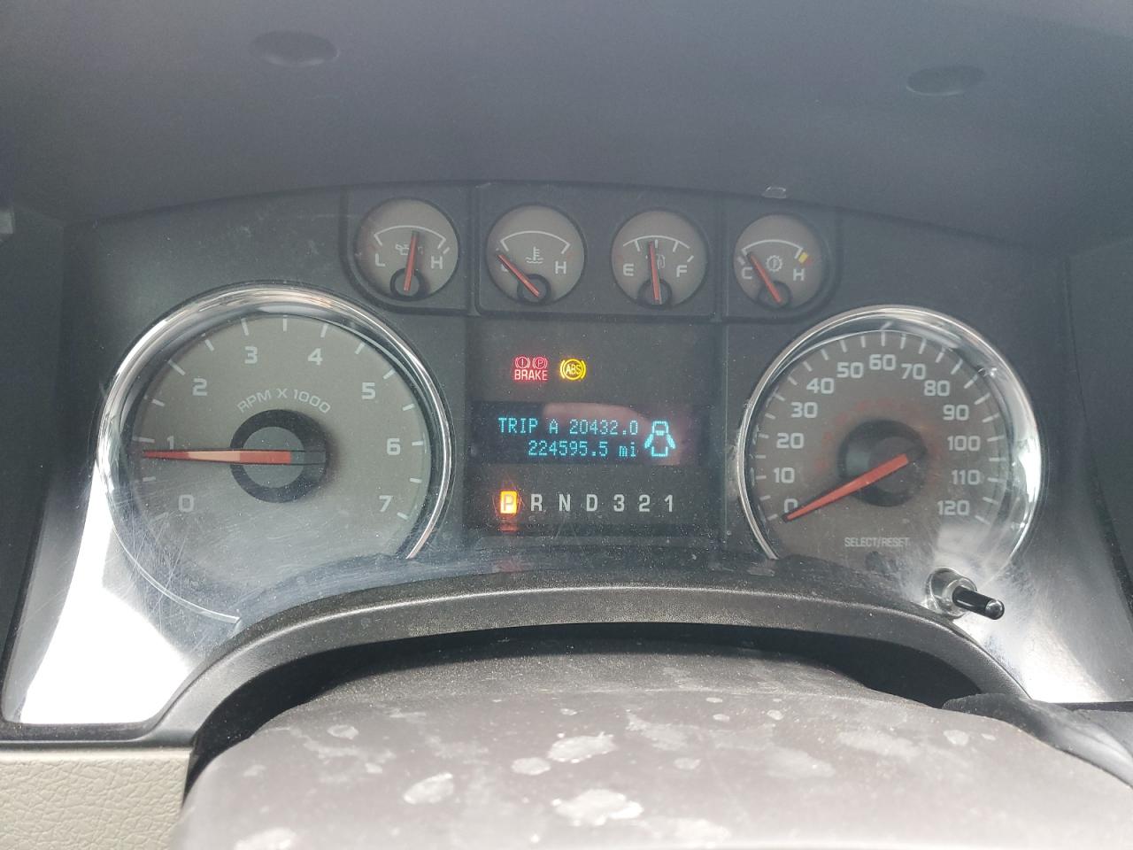 2009 Ford F-150 - Image 9