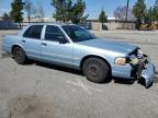 2006 Ford Crown Victoria  for Sale in Rancho Cucamonga, CA - Front End