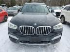 2021 BMW X3 XDRIVE30I for sale at Copart ON - COOKSTOWN