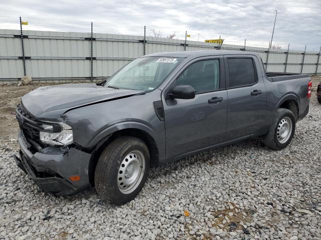  FORD MAVERICK 2022 Gray