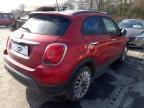 2015 FIAT 500X CROSS for sale at Copart SANDWICH