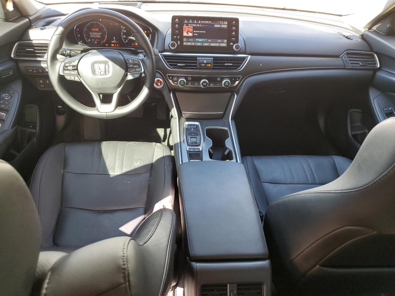 2020 Honda Accord - Image 8