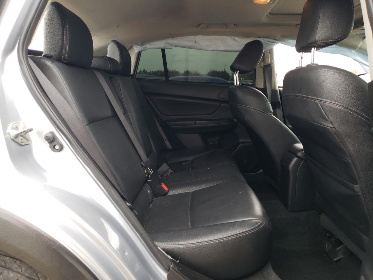 2014 Subaru XV - Image 11