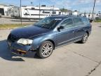 2008 Volkswagen Passat Wagon Lux for Sale in Sacramento, CA - Front End