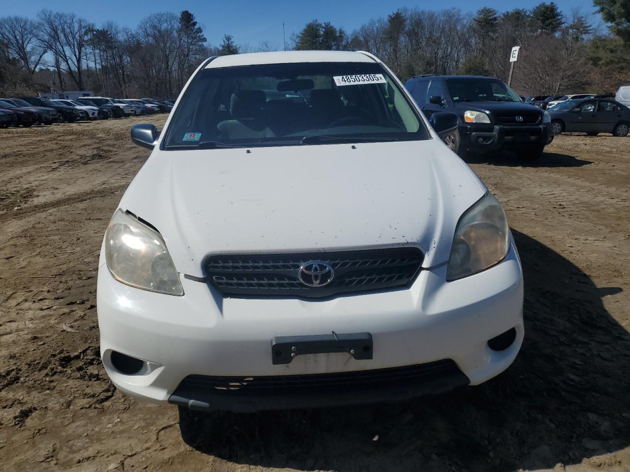2007 Toyota Corolla - Image 5