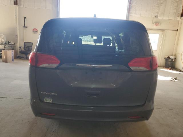  CHRYSLER MINIVAN 2020 Szary