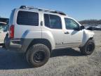 2011 Nissan Xterra Off Road للبيع في Spartanburg، SC - Front End