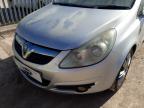 2007 VAUXHALL CORSA DESI for sale at Copart WESTBURY