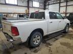 2017 RAM 1500 SLT for sale at Copart AB - EDMONTON