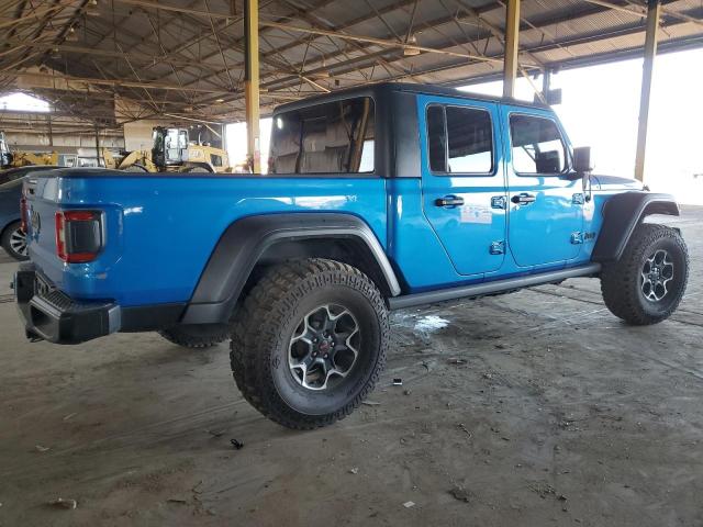  JEEP GLADIATOR 2020 Синий