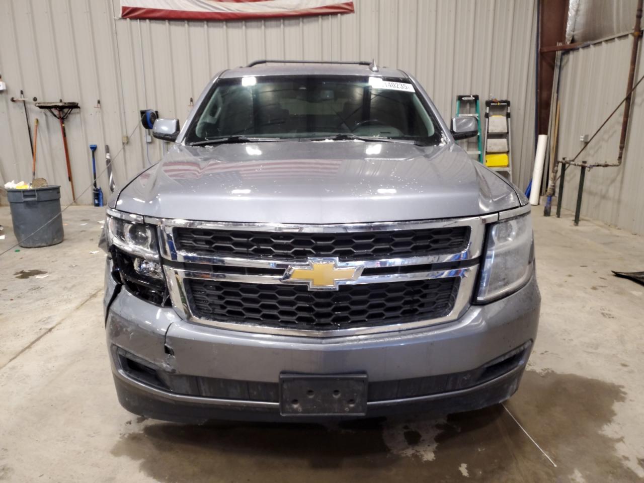2018 Chevrolet Tahoe - Image 5