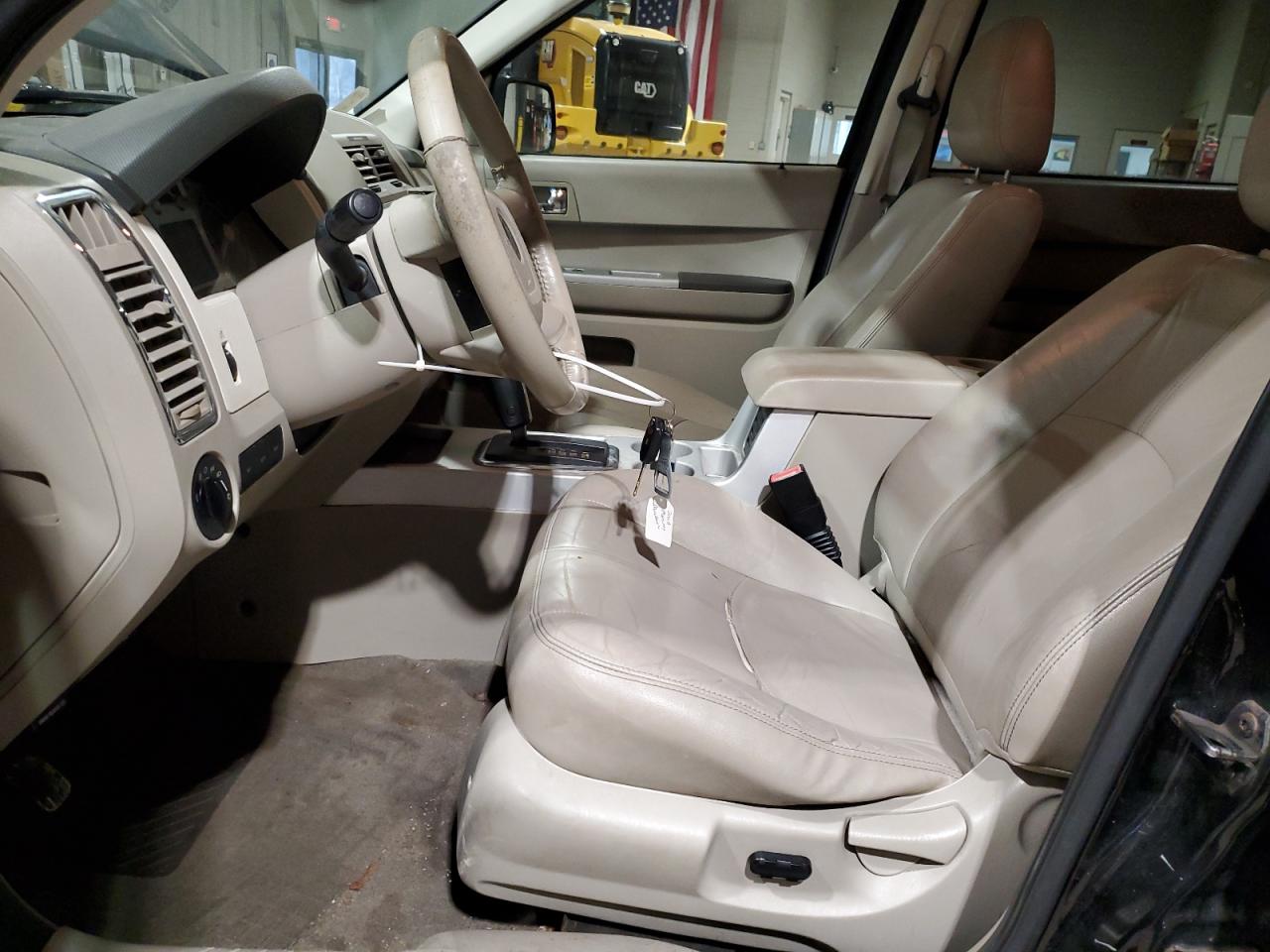 2008 Mercury Mariner - Image 7