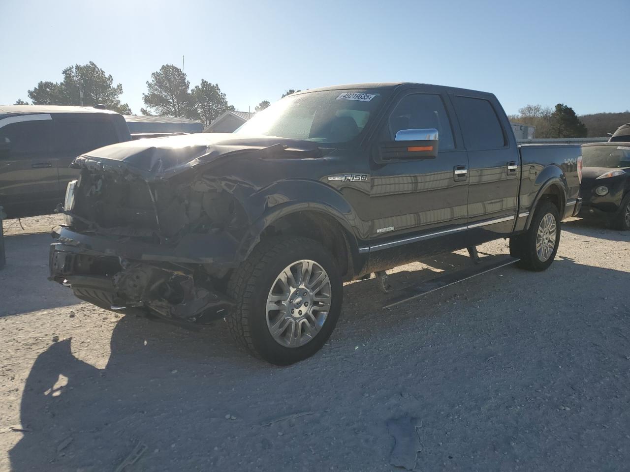 2011 Ford F-150 - Image 1