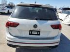 2022 Volkswagen Tiguan Se R-Line Black იყიდება Bridgeton-ში, MO - Frame Damage