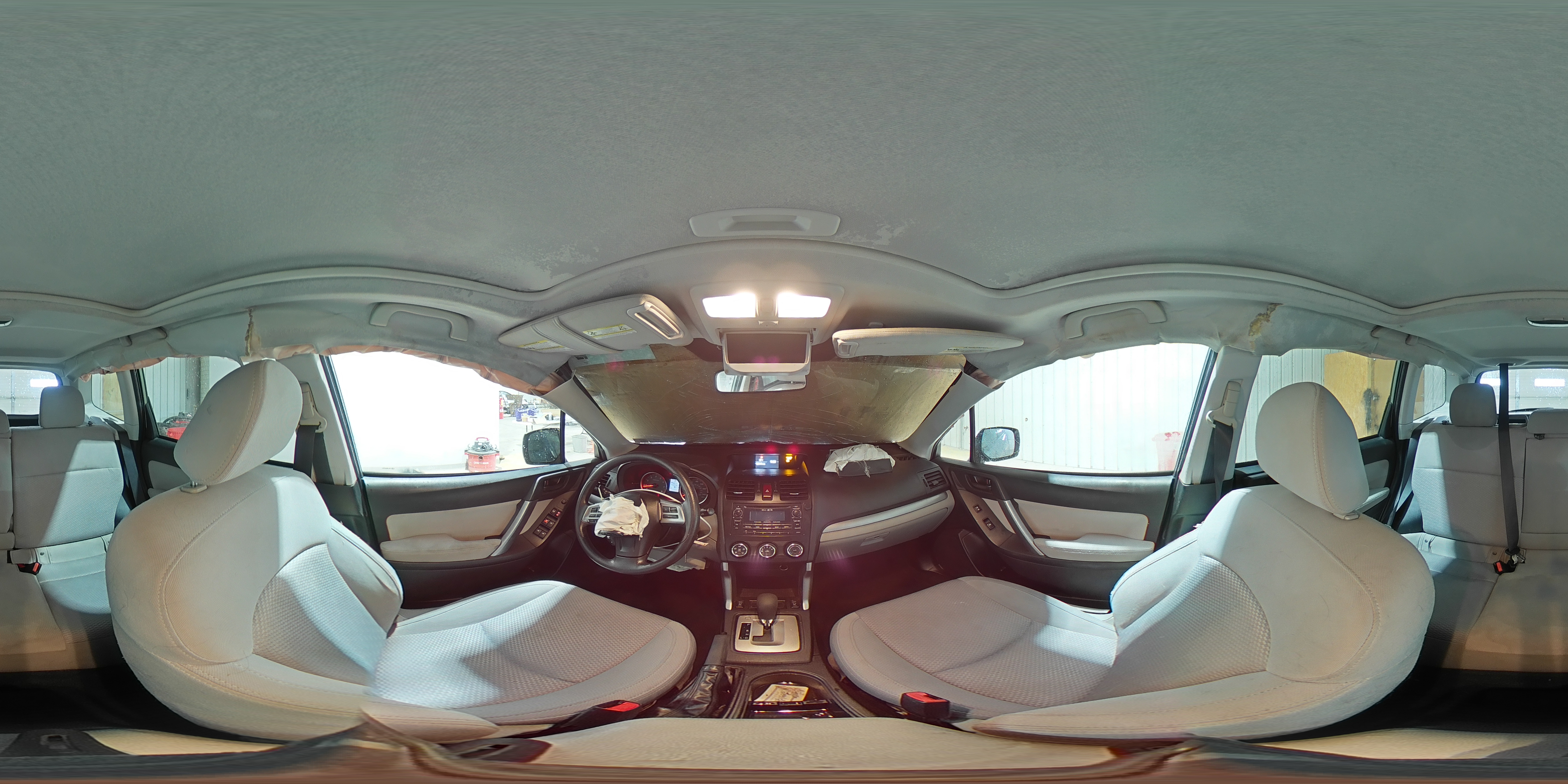 2015 Subaru Forester - Image 15