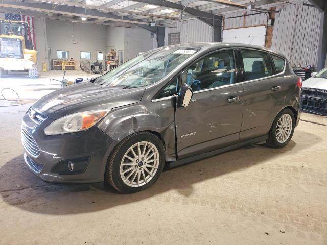 2015 Ford C-Max Sel