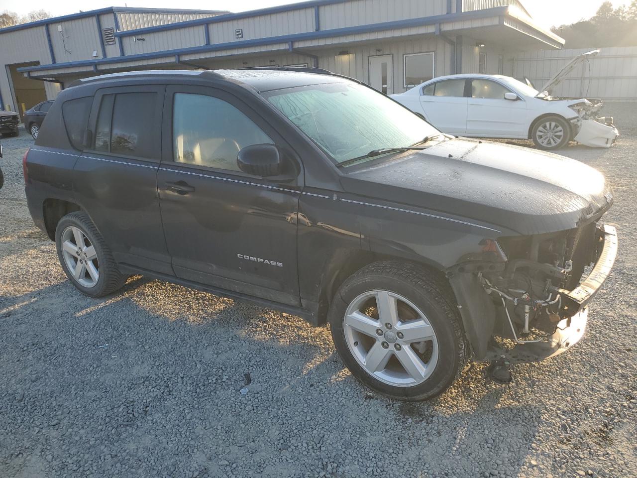2014 Jeep Compass - Image 4