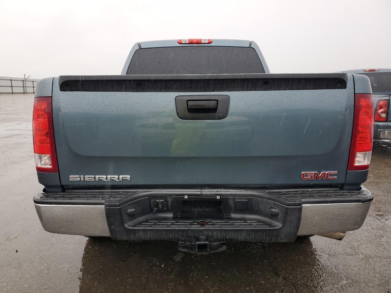2012 GMC Sierra - Image 6