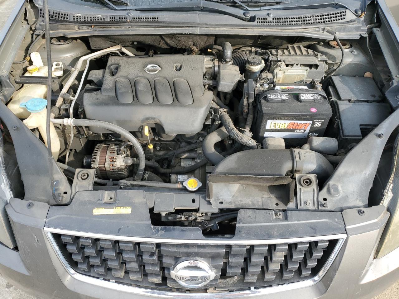 2009 Nissan Sentra - Image 11