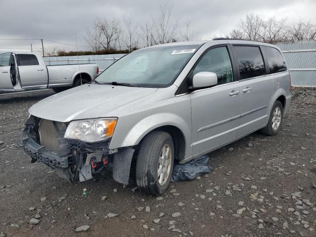 2012 Chrysler Town & Country Touring