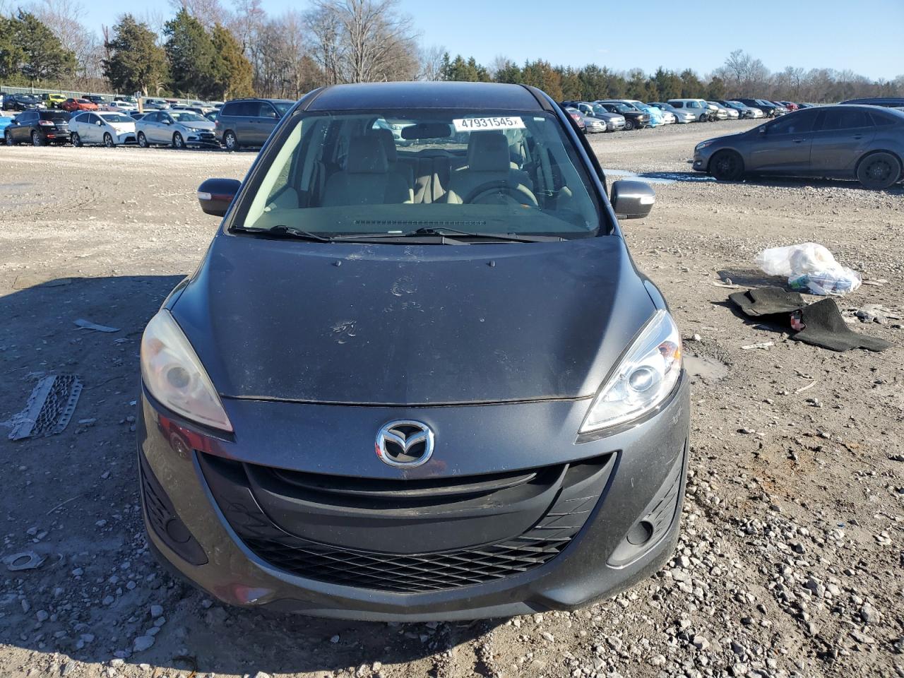2015 Mazda 5 - Image 5