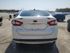 2015 Ford Fusion Se за продажба в Memphis, TN - Side