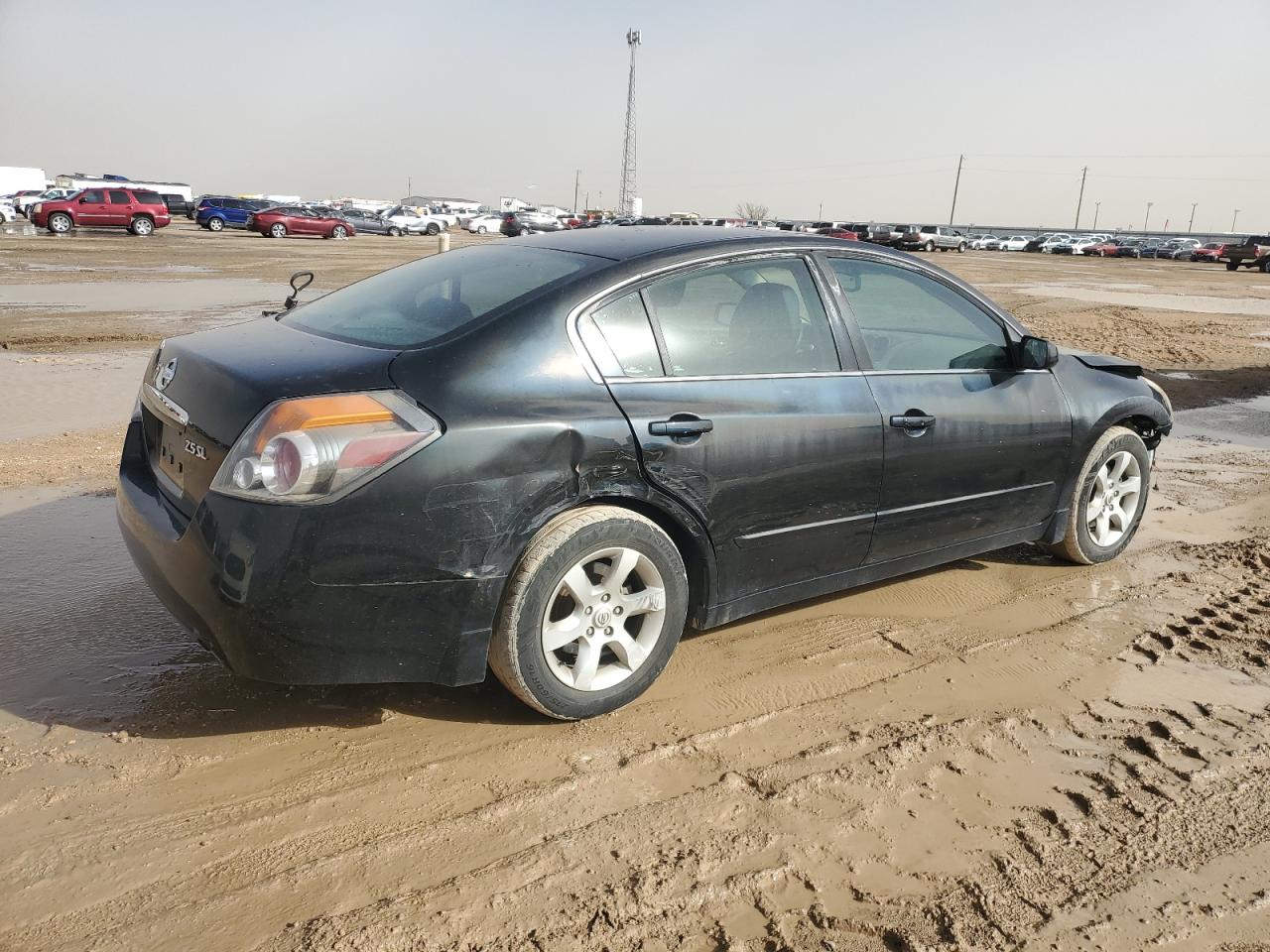 2009 Nissan Altima - Image 3