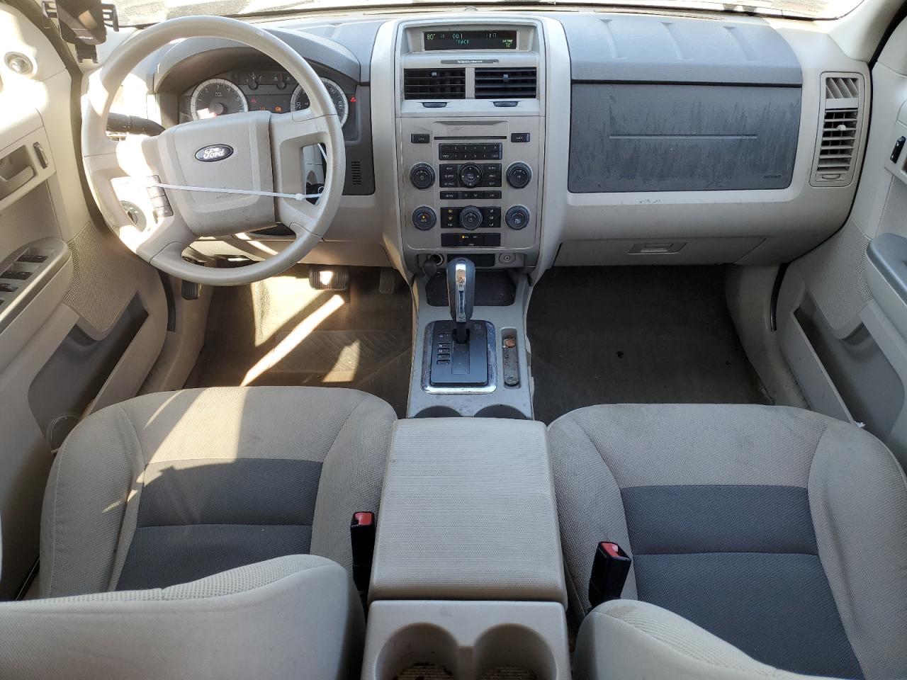 2008 Ford Escape - Image 8